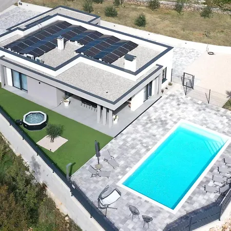 Villa Olive *