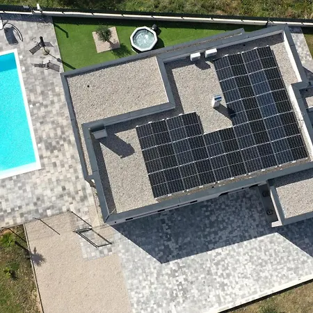 Villa Olive *