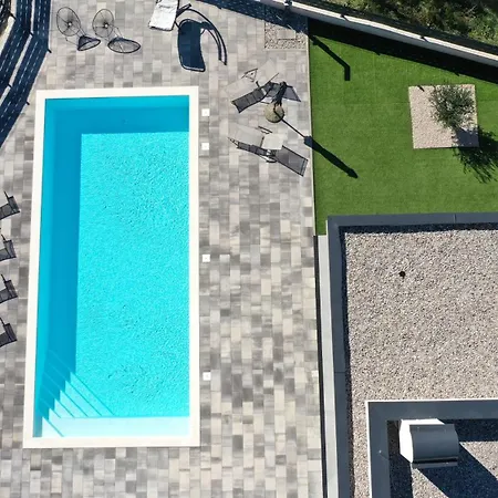 Villa Olive *