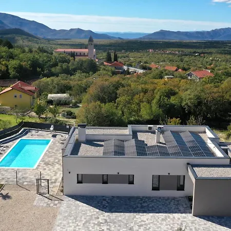 Villa Olive *
