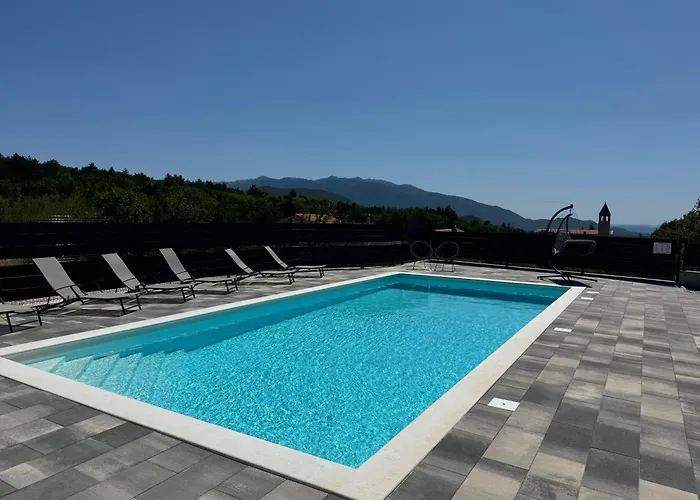 Villa Olive