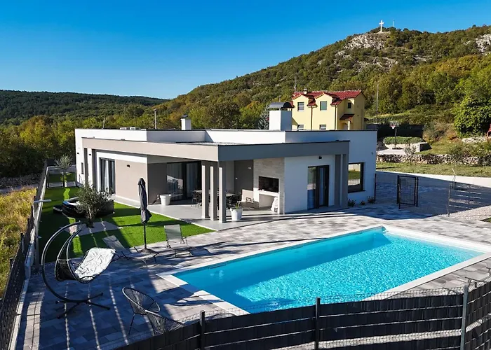 Olive Villa *