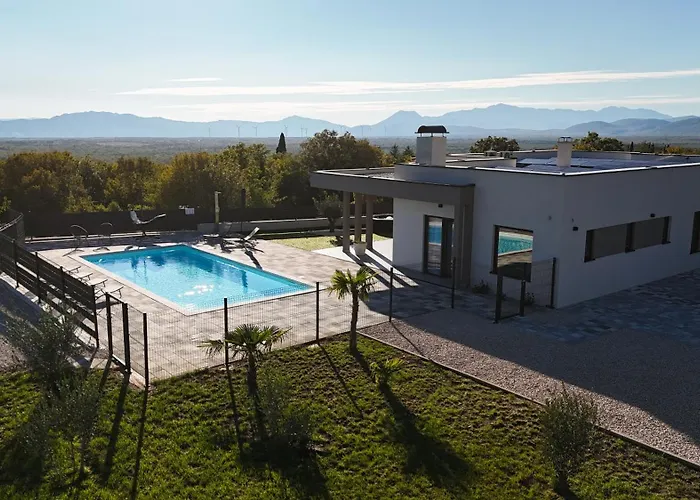 Villa Olive