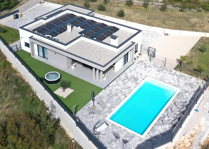 Villa Olive *