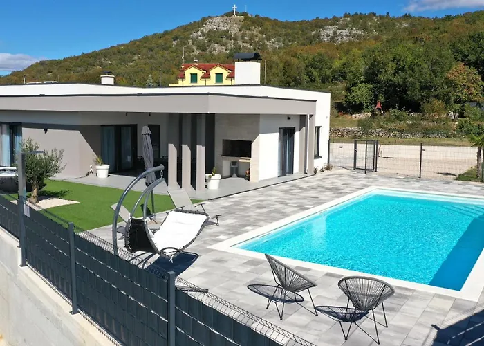 Villa Olive *