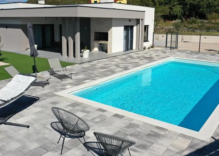 Villa Olive *