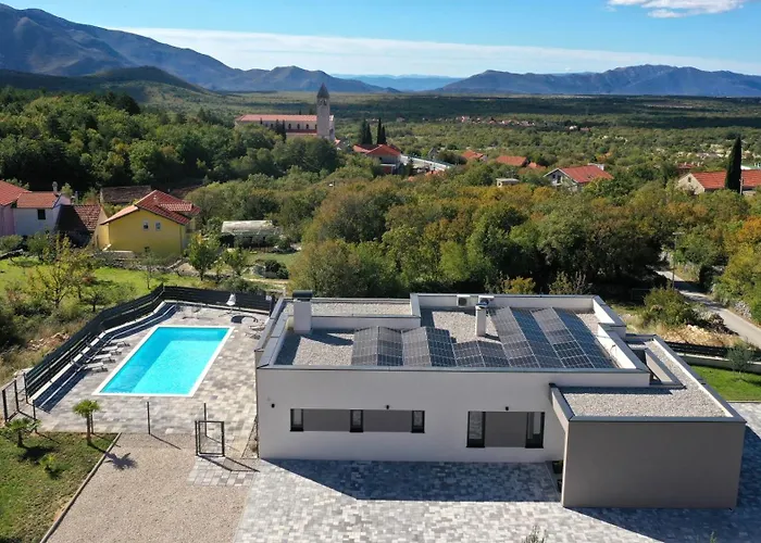 Villa Olive *