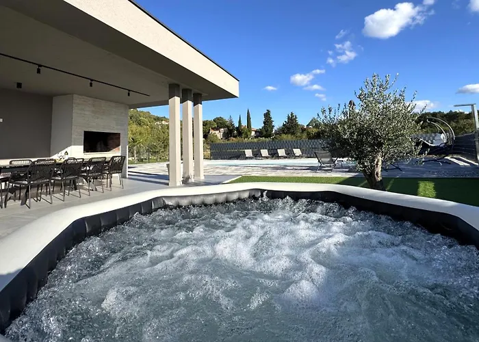 Olive Villa