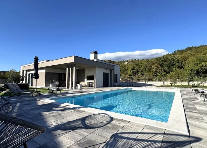 Villa Olive