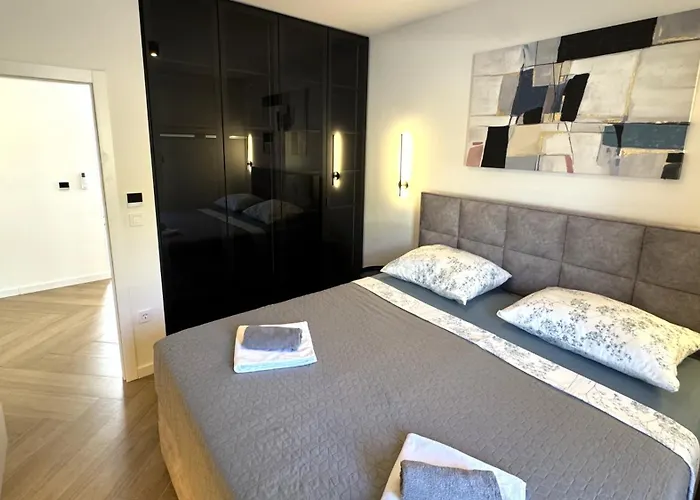 Olive Villa