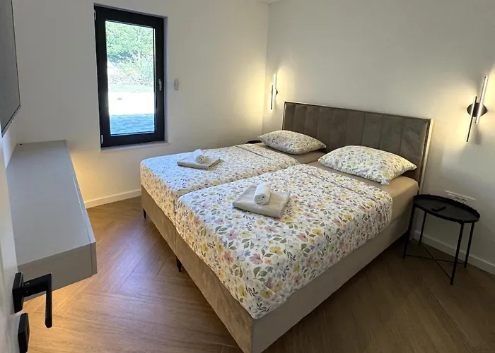 Villa Olive *