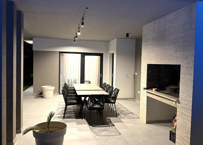 Villa Olive