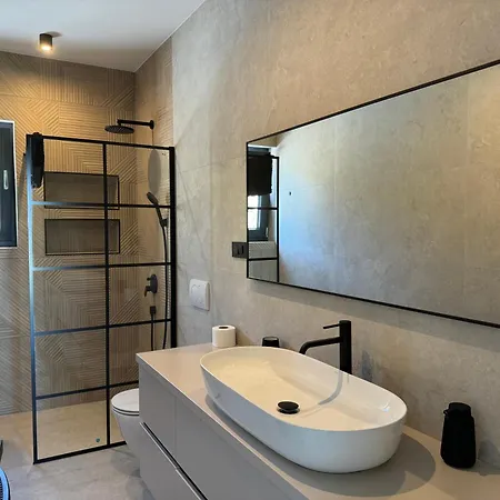 Villa Olive Lovrec