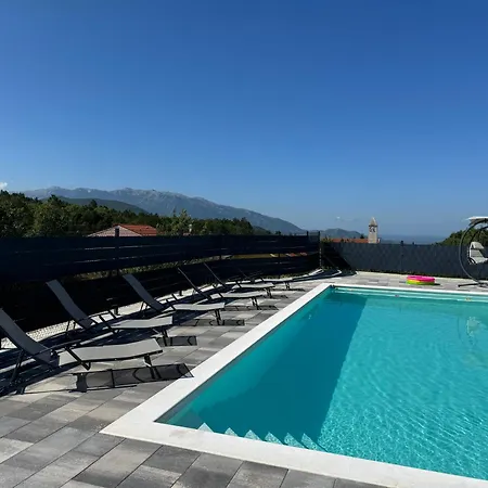 Villa Olive *