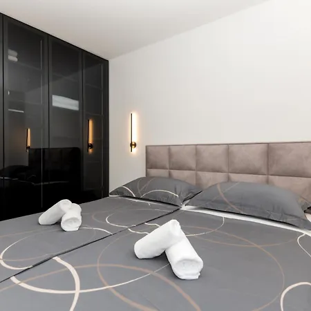 Olive 빌라 Lovreć