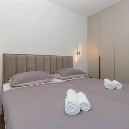 Villa Olive Lovrec