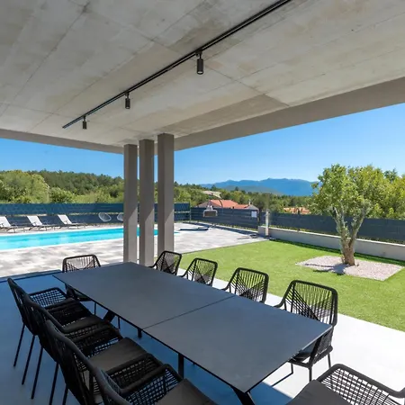 Villa Olive *