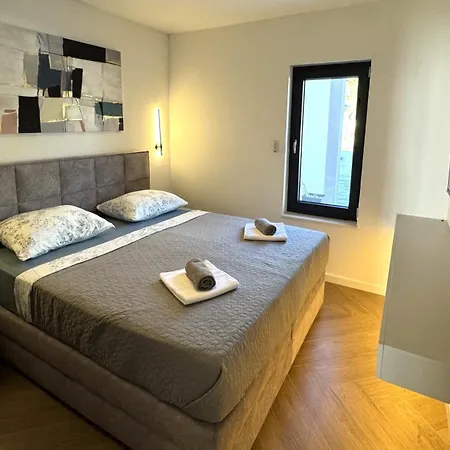 빌라 Olive Lovreć