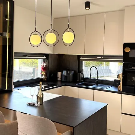 빌라 Olive Lovreć