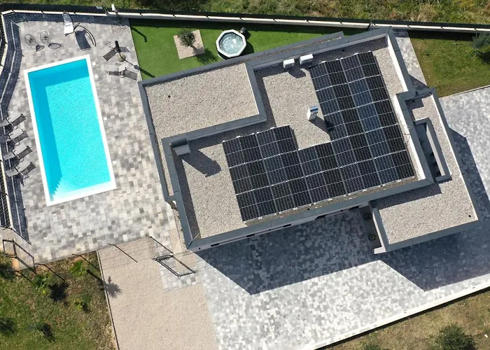 Villa Olive *